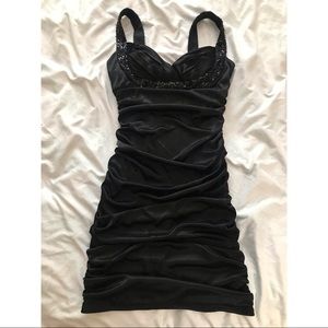 Little Black Dress LBD